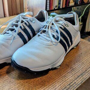 adidas Men's Tour360 22 Golf Shoe